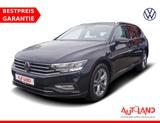 Volkswagen Passat Variant 1.5 TSI Business DSG LED Navi AHK - gebrauchte VW Passat Variant aus dem Jahr 2022