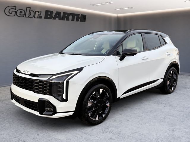 Kia Sportage (NQ5) GT-Line 4WD