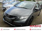 Honda Civic 1.8 Sport Automatik - Honda Civic: Automat