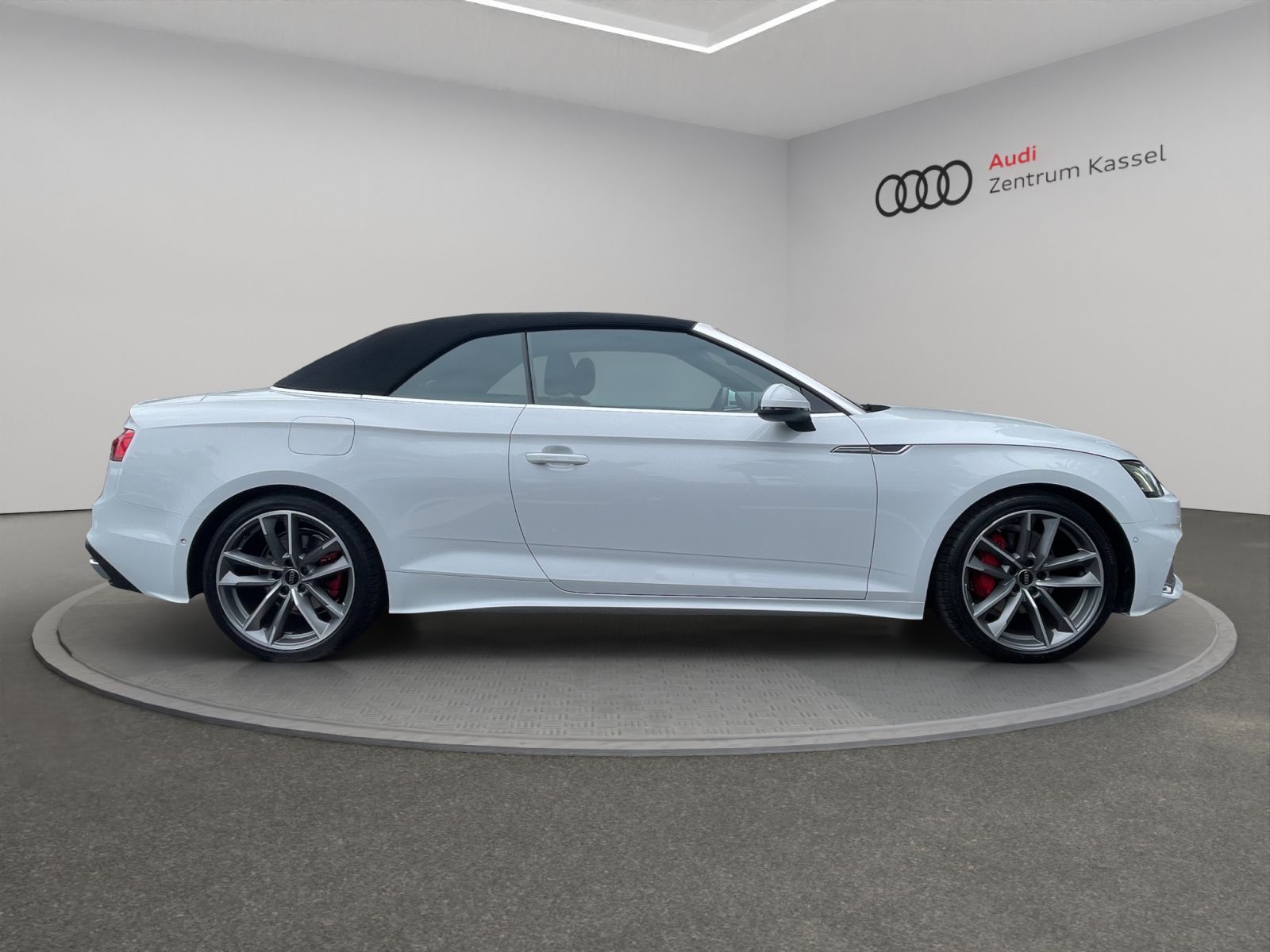Audi A5 - Bild 8