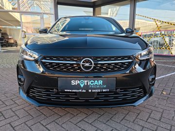 Bild 2 Opel Corsa F e Ultimate