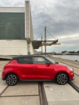 Suzuki Swift Sport Hybrid | 1. Hand | Top  - Suzuki Swift: Sport