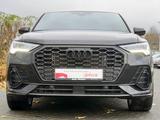 Audi Q3 Sportback 35TFSI S LINE PANO SONOS STANDHZ VC - Audi: TFSI