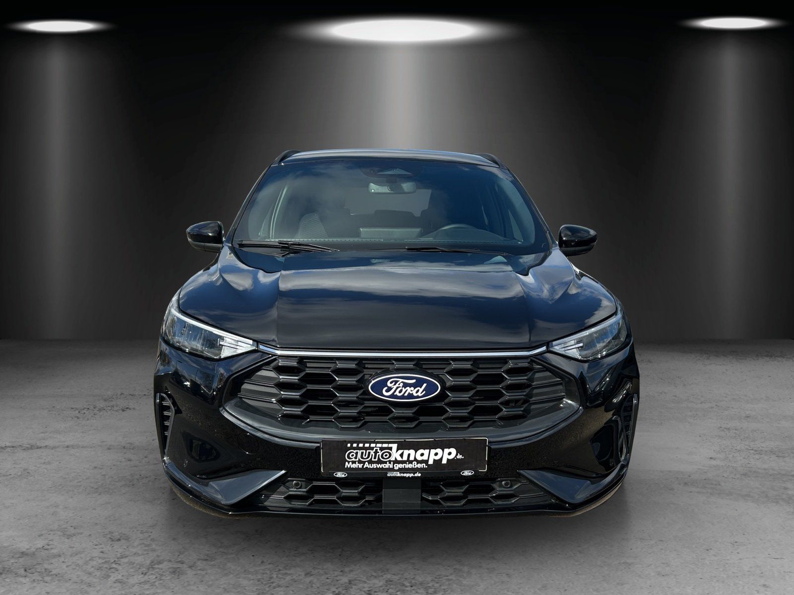 Fahrzeugabbildung Ford Ford Kuga ST-Line Automatik,FGS 3.-5 Jahr
