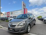 Opel Meriva B Innovation 1,4 OPC PANO FINANZIERUNG - Opel Meriva: Opc
