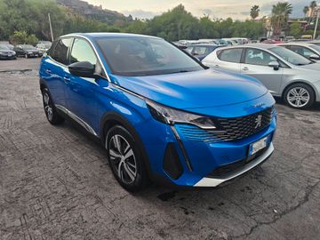 Peugeot 3008 - 2