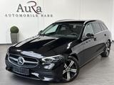 Mercedes-Benz C 200d T Avantgarde NAV+LED+KAM+VCOCKPIT+CARPLAY - gebrauchte Mercedes-Benz C 200 aus dem Jahr 2023