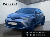 Toyota C-HR 2.0 Hybrid Team D *LED*ACC*CarPlay*CAM*SHZ*