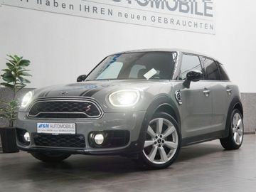 MINI Countryman S (Cooper) - 2