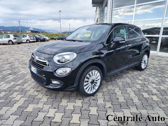 Fiat FIAT 500X 1.6 MultiJet 120 CV Lounge