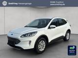 Ford Kuga 2.5 Duratec PHEV TITANIUM - Ford Kuga mit Hybrid-Antrieb