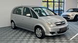 Opel Meriva Edition erst 58.000 KM_tadellos - Opel Meriva: 0km