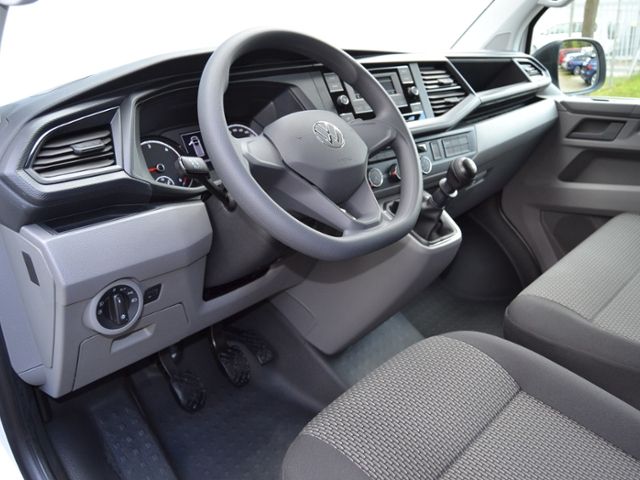 T6.1 Transporter Kasten 2.0 TDI LR TRANSPORT+KOM