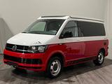 Volkswagen T6 - Wohnwagen in Duisburg