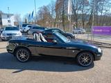 Mazda MX-5 1.6 16V - Mazda MX-5: 1.6