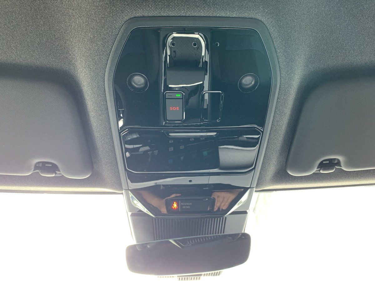 Renault Rafale - Bild 27