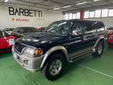 Mitsubishi Pajero Sport 2.5 TDI 4x4 Autocarro PE - gebrauchte Mitsubishi Pajero aus dem Jahr 2005