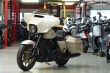 Harley-Davidson Street Glide ST 5HD ÖHLINS!!! - Offers