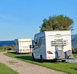 Knaus VAN TI 550 MF VANSATION - Knaus Van ti