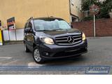 Mercedes-Benz Citan 111 CDI lang 5Sitz*SHZ*Klima*BT*AHK*RFK* - graue Mercedes-Benz Citan