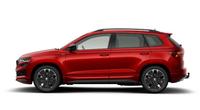 Skoda Karoq FL DSG Sportline *5JGarantie/AHK -27% UVP