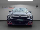 Citroën ë-C4 Lim. 136 Shine LEDER Schiebedach HUD NAVI - Citroën Elektroautos