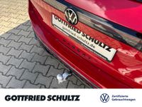 Volkswagen Passat - Vorschau Bild 12
