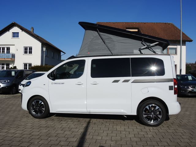 Flex *AKTION* 1.5l 120 PS MARKISE #77128