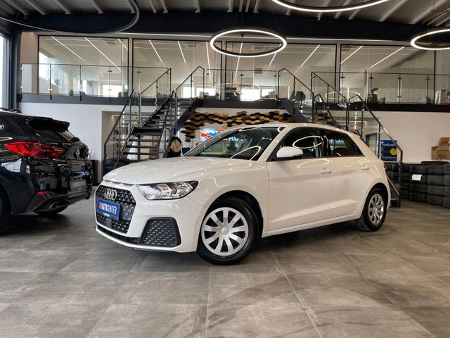 Audi A1 Sportback 25 TFSI *PDC*TOUCH*LED*SHZ*TEMP*MFL