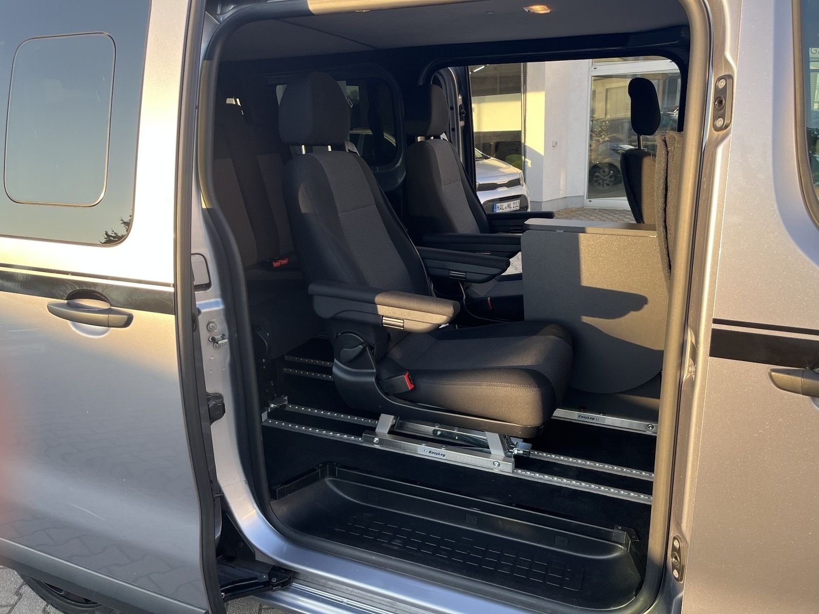 Fiat Scudo - Bild 15