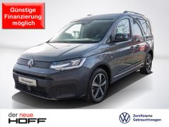 Volkswagen Caddy 2.0 TDI Cargo PanAmericana PV 14.753¿ LED