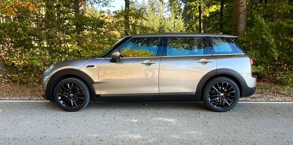 Image of MINI One Clubman