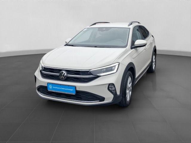 Volkswagen Taigo 1.0 TSI DSG LIFE MATRIX IQ.DRIVE KAMERA