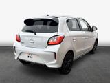 Mitsubishi Space Star AS&G 1.2 Select+ Black 52 kW, 5-türig - Mitsubishi Space Star Gebrauchtwagen in Frankfurt