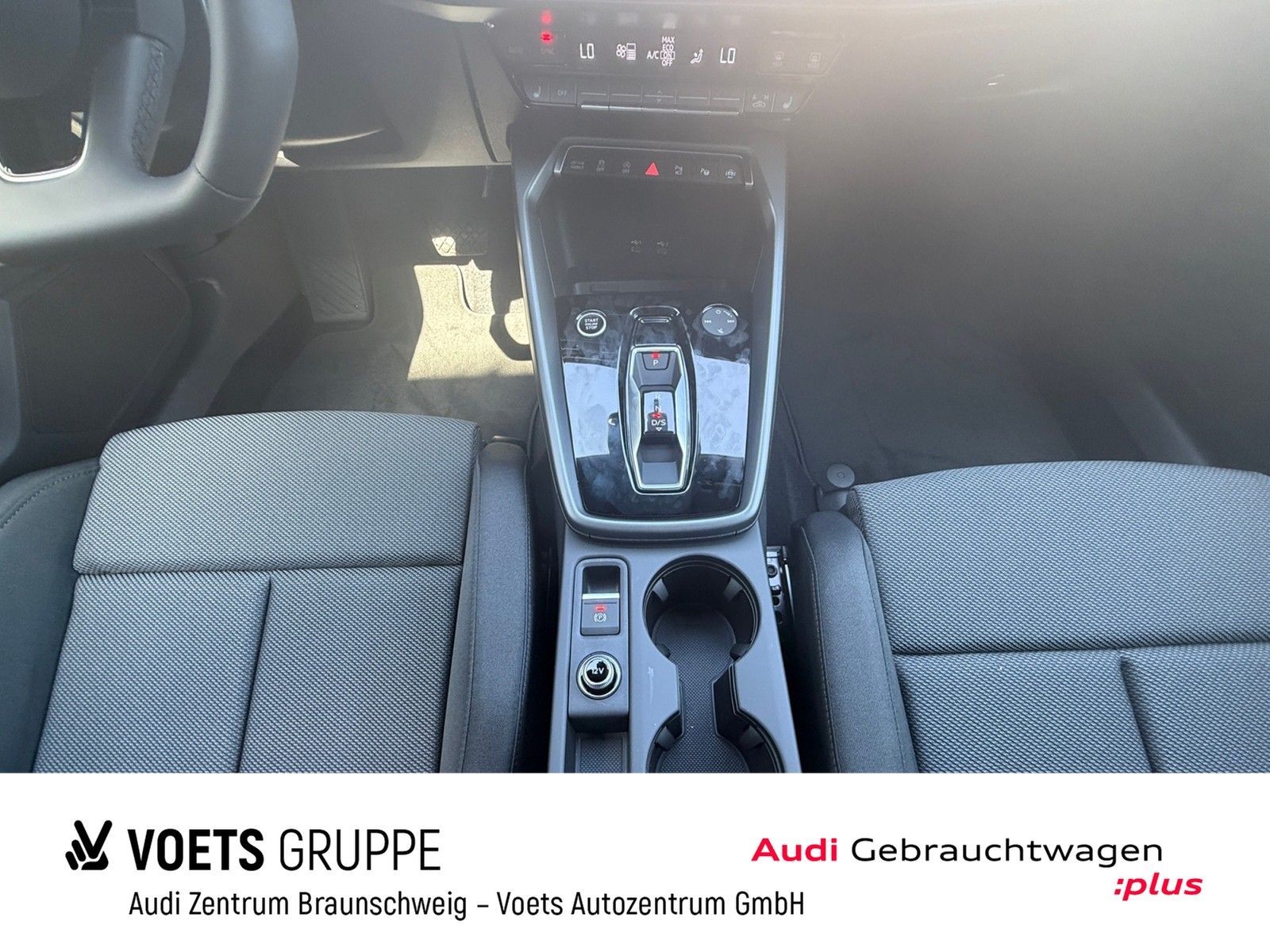 Audi A3 - Bild 8