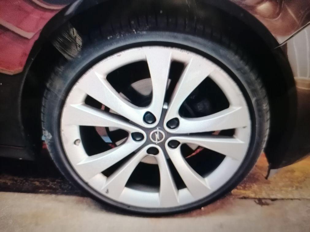 Opel Insignia 2012 — photo 5