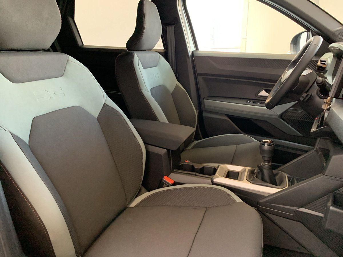 Dacia Bigster - Bild 25