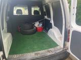 Volkswagen VW Caddy  Baujahr 2012 - Volkswagen Caddy: Kleinwagen