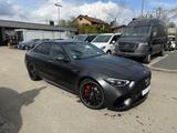Mercedes-Benz C 63 AMG S E-Performance Premium+NightII CarbonI - Mercedes-Benz C 63 AMG Jahreswagen
