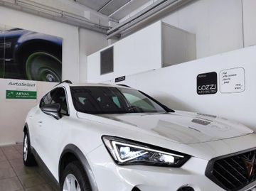 Cupra Formentor - 3