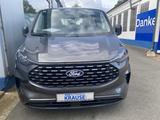 Ford Custom 320 L1 Titanium AHK 2.5 to. - Ford Tourneo Custom Jahreswagen