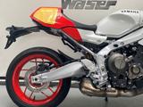 Yamaha XSR 900 GP *Tageszulassung - YAMAHA SPORTLER