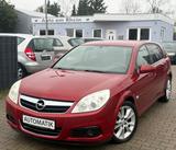 Opel Signum Edition *AUTOMATIK *TÜV *KLIMA *AHK - Opel Signum in Duisburg