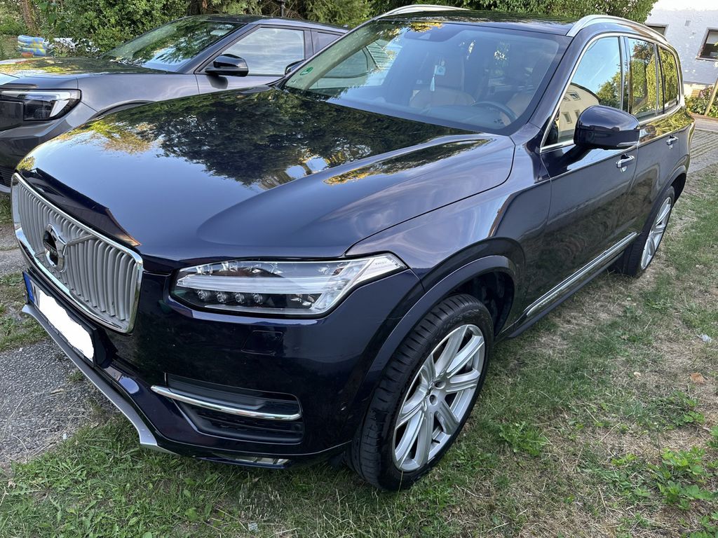 Image of Volvo XC90