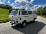 Volkswagen VW T3 2,1 Syncro Multivan - Volkswagen T3: Kleinbus, Syncro