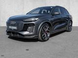 Audi Q6 SUV e-tron performance - Audi Q6 e-tron performance Gebrauchtwagen