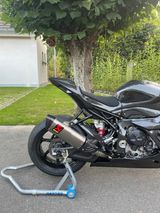 BMW S1000 RR K67 M-Paket - BMW M 10