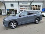 Volkswagen Tayron Life 1.5 eTSI eHeck AHK Kamera 7 Sitzer L - VW Tayron Benzin Gebrauchtwagen