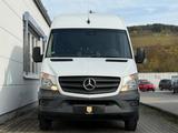 Mercedes-Benz Sprinter II Kasten/Maxi-lang/Hoch/2.HD/AHK/ - Mercedes-Benz Sprinter: Kasten