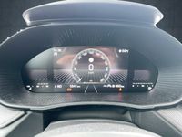 Skoda Fabia - Vorschau Bild 11